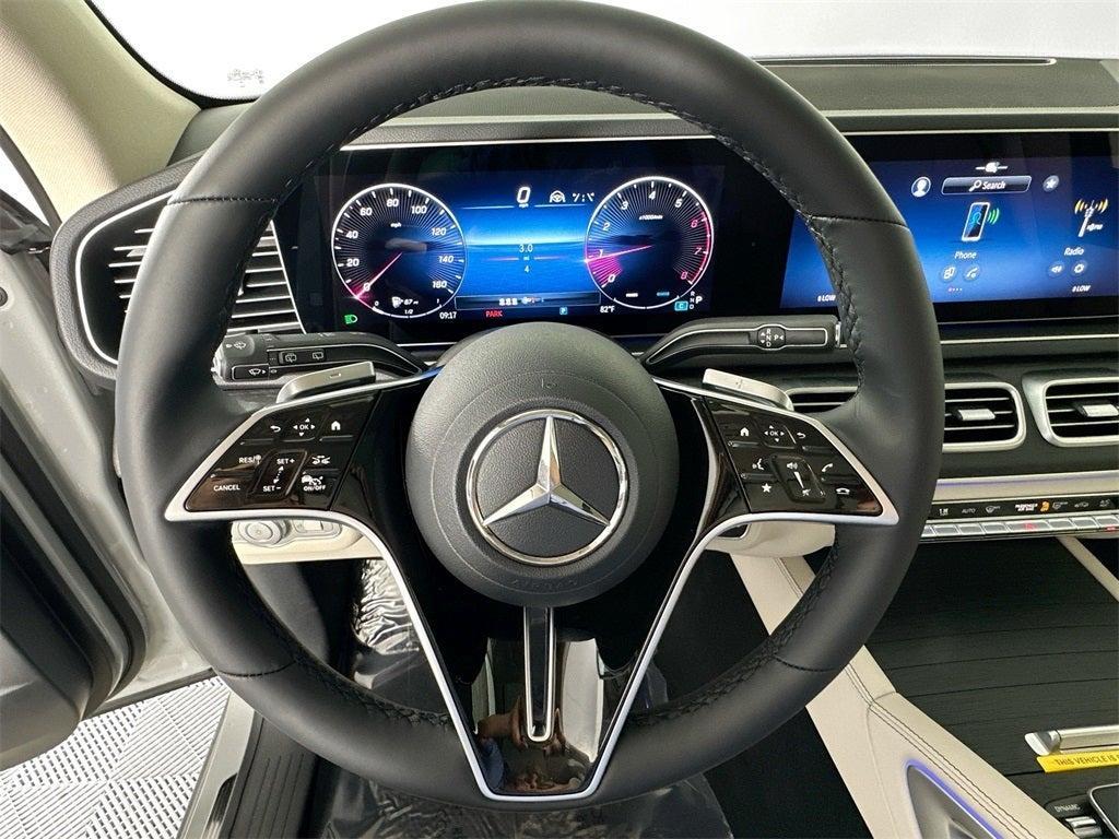 new 2026 Mercedes-Benz GLE 450 car, priced at $82,465
