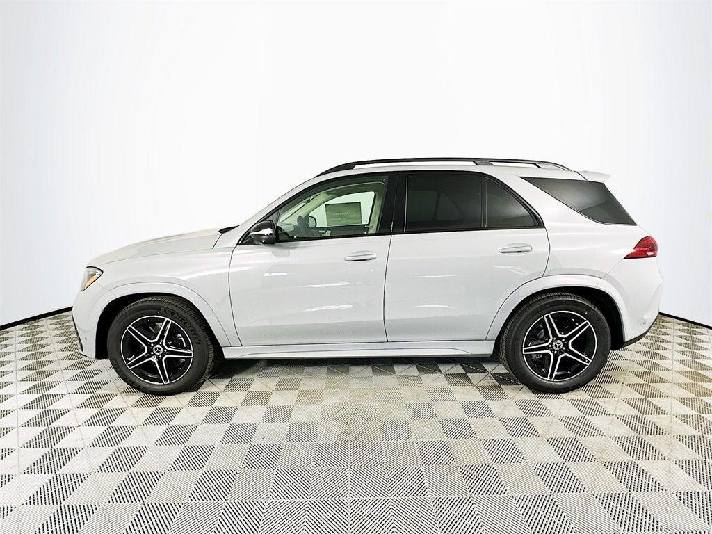 new 2026 Mercedes-Benz GLE 450 car, priced at $82,465