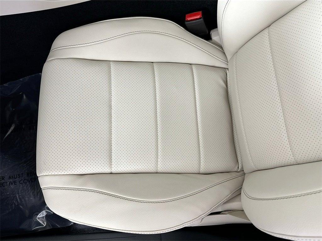 new 2026 Mercedes-Benz GLE 450 car, priced at $82,465