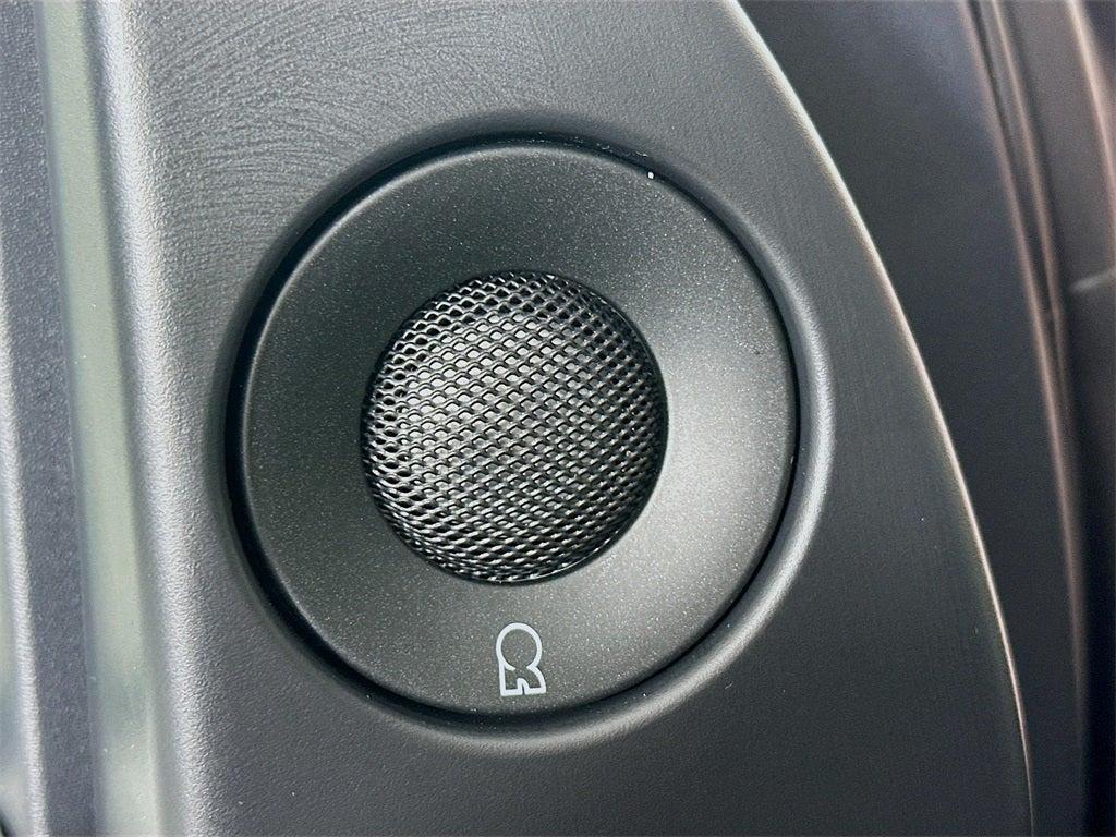 used 2025 Lincoln Navigator L car, priced at $117,980
