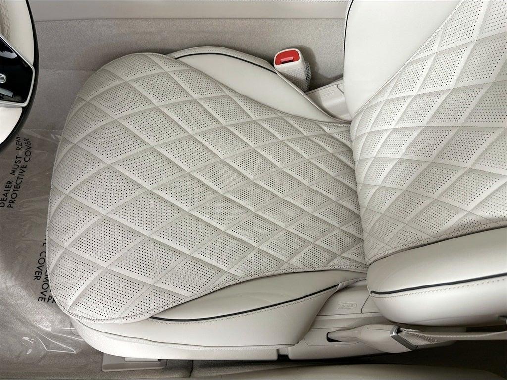new 2026 Mercedes-Benz S-Class car, priced at $153,885