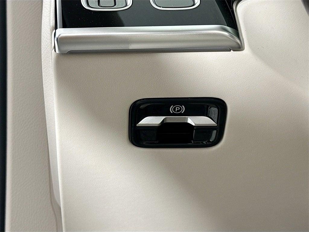 new 2026 Mercedes-Benz S-Class car, priced at $153,885