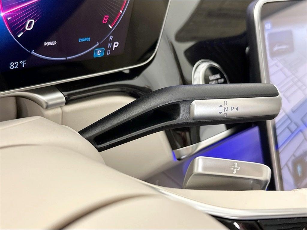 new 2026 Mercedes-Benz S-Class car, priced at $153,885