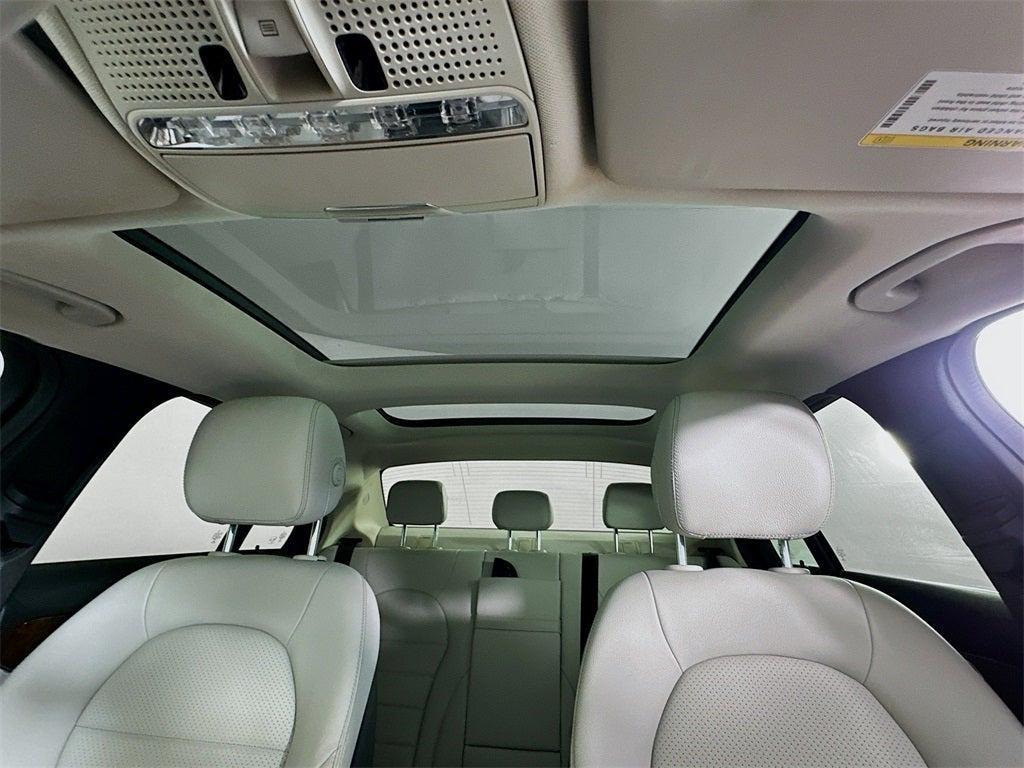 used 2018 Mercedes-Benz C-Class car, priced at $16,985