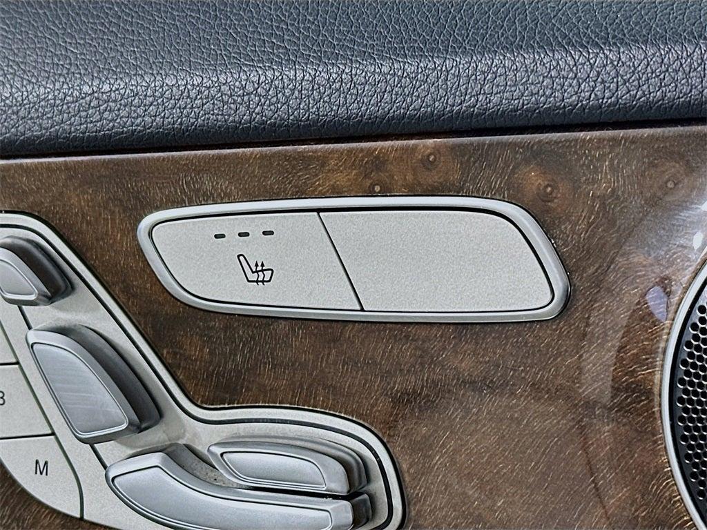 used 2018 Mercedes-Benz C-Class car, priced at $16,985