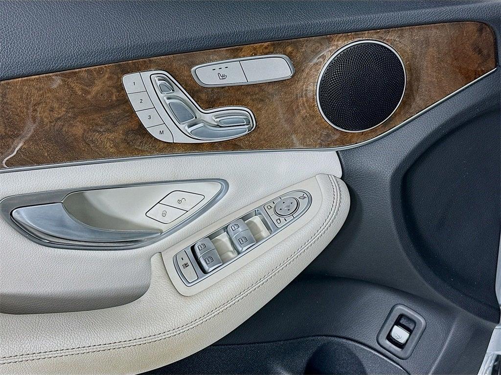 used 2018 Mercedes-Benz C-Class car, priced at $16,985