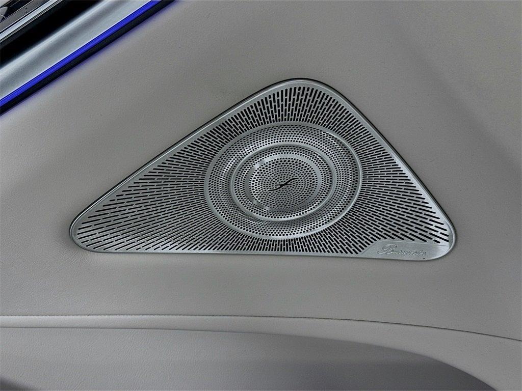 new 2026 Mercedes-Benz S-Class car, priced at $151,295