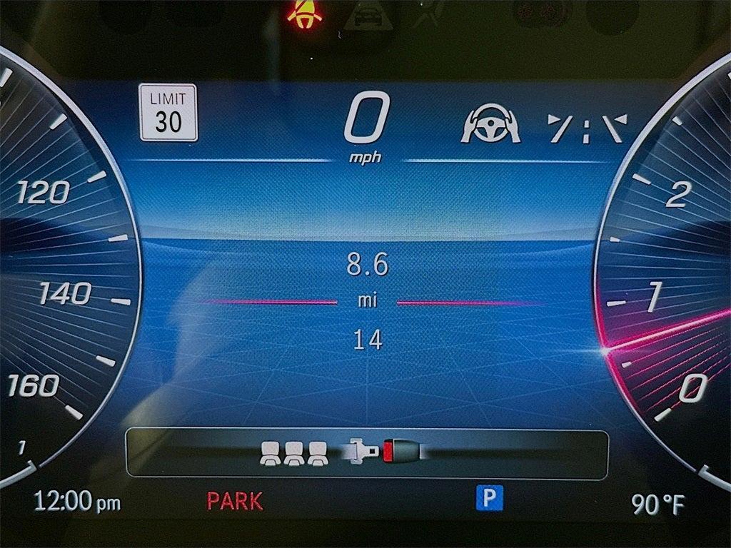 new 2026 Mercedes-Benz S-Class car, priced at $151,295