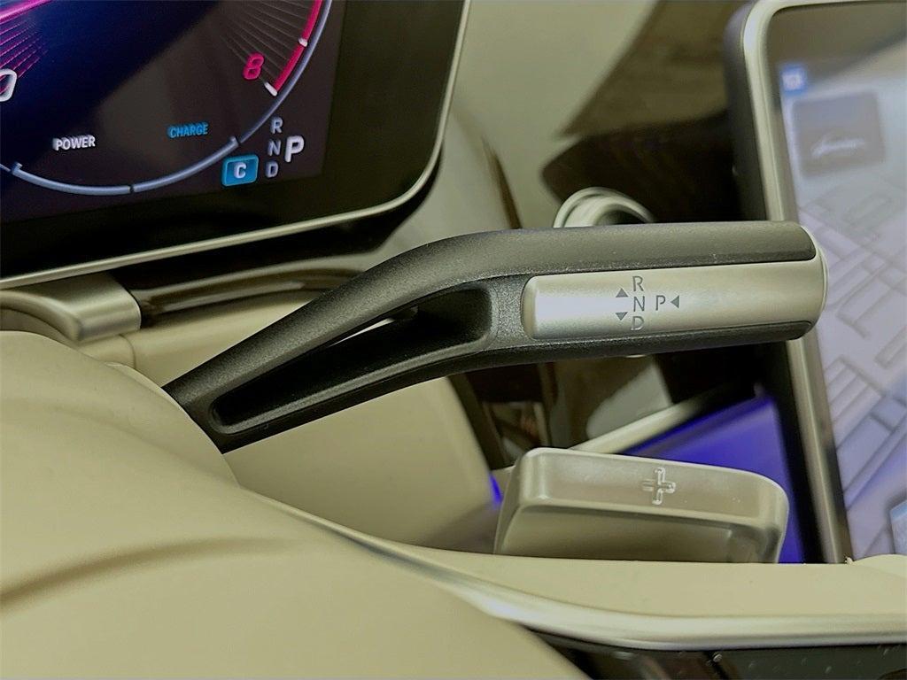 new 2026 Mercedes-Benz S-Class car, priced at $151,295
