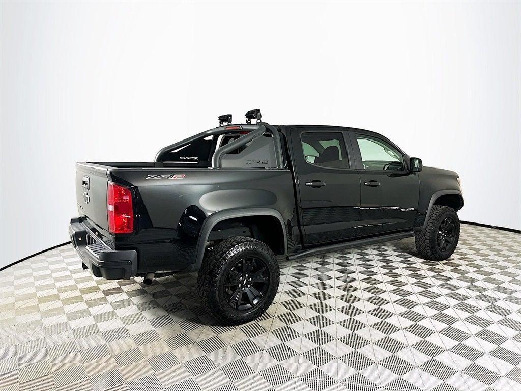 used 2019 Chevrolet Colorado car, priced at $33,960