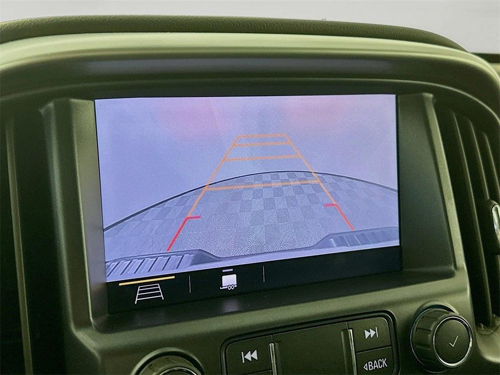 used 2019 Chevrolet Colorado car, priced at $33,960