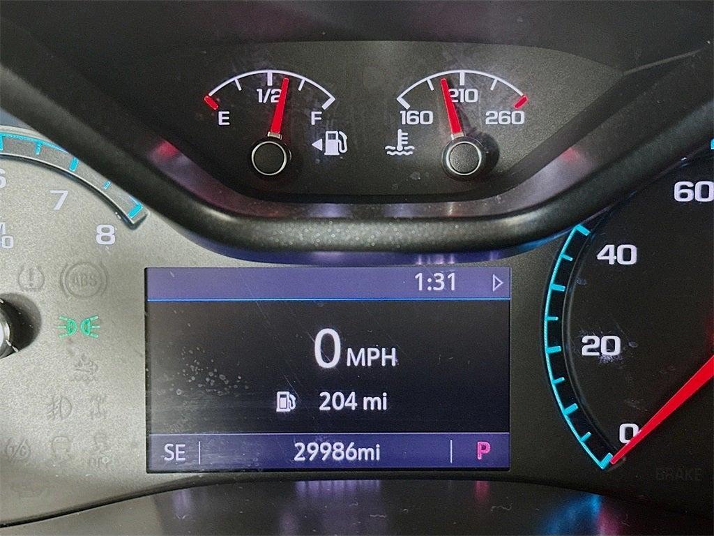 used 2019 Chevrolet Colorado car, priced at $33,960