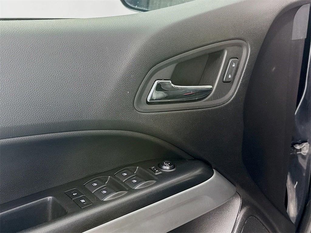used 2019 Chevrolet Colorado car, priced at $33,960