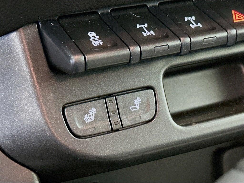 used 2019 Chevrolet Colorado car, priced at $33,960