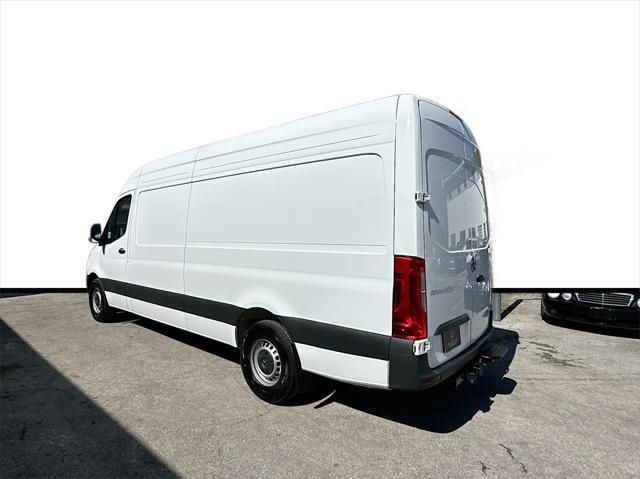 new 2025 Mercedes-Benz Sprinter 2500 car, priced at $63,055