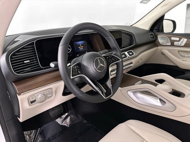 new 2025 Mercedes-Benz GLE 450e car, priced at $86,580