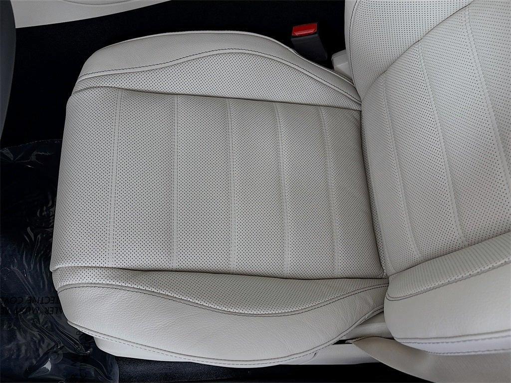 new 2026 Mercedes-Benz GLS 450 car, priced at $109,655