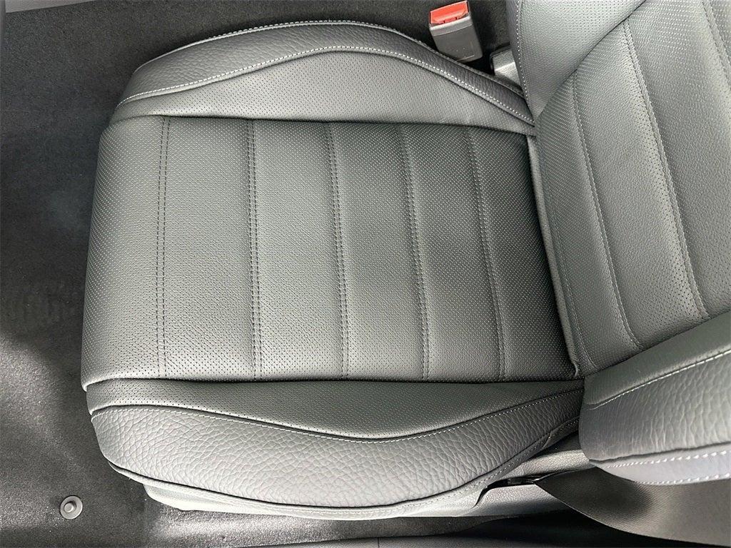 new 2025 Mercedes-Benz GLS 450 car, priced at $102,045