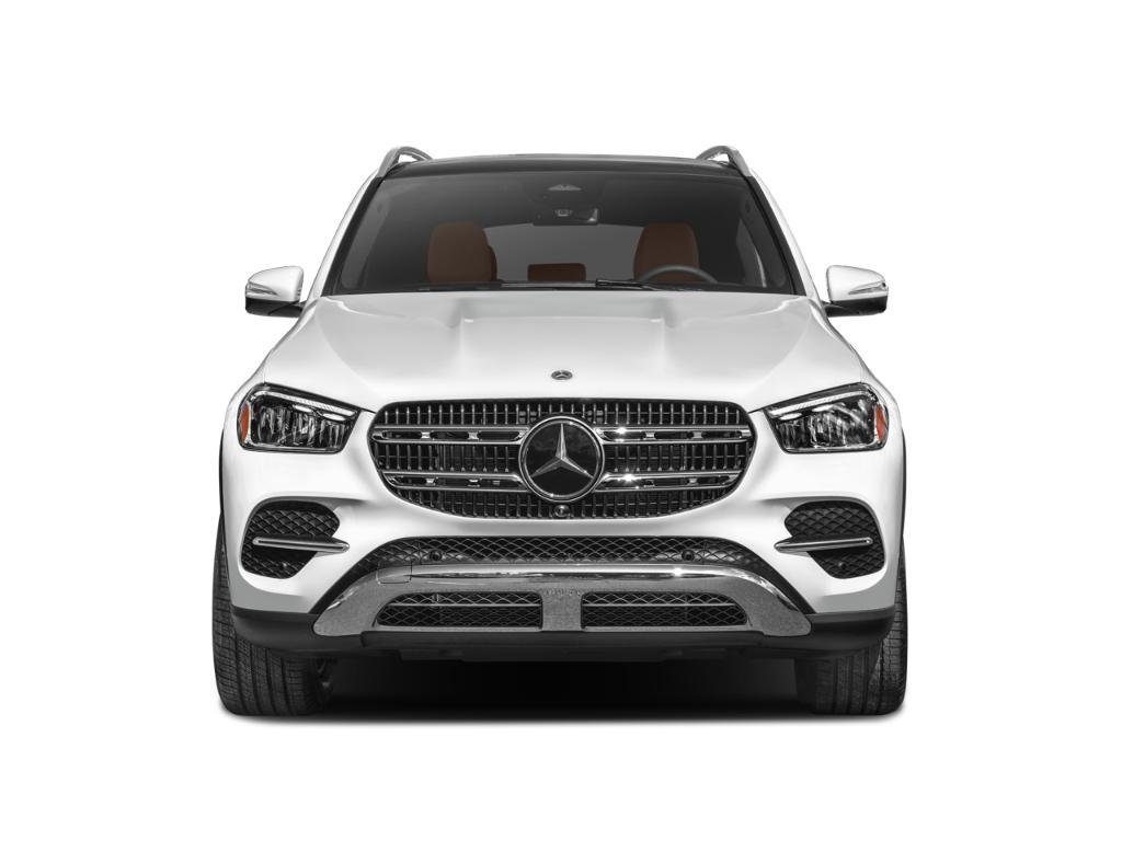 new 2026 Mercedes-Benz GLE 350 car, priced at $75,750