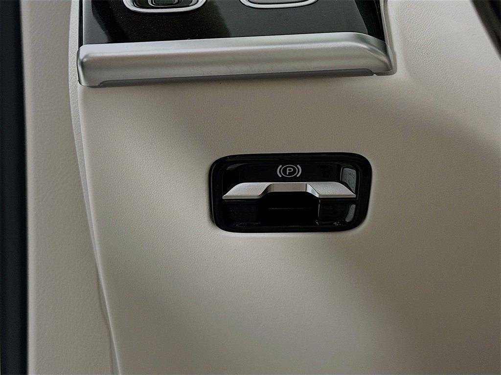 new 2026 Mercedes-Benz S-Class car, priced at $146,425