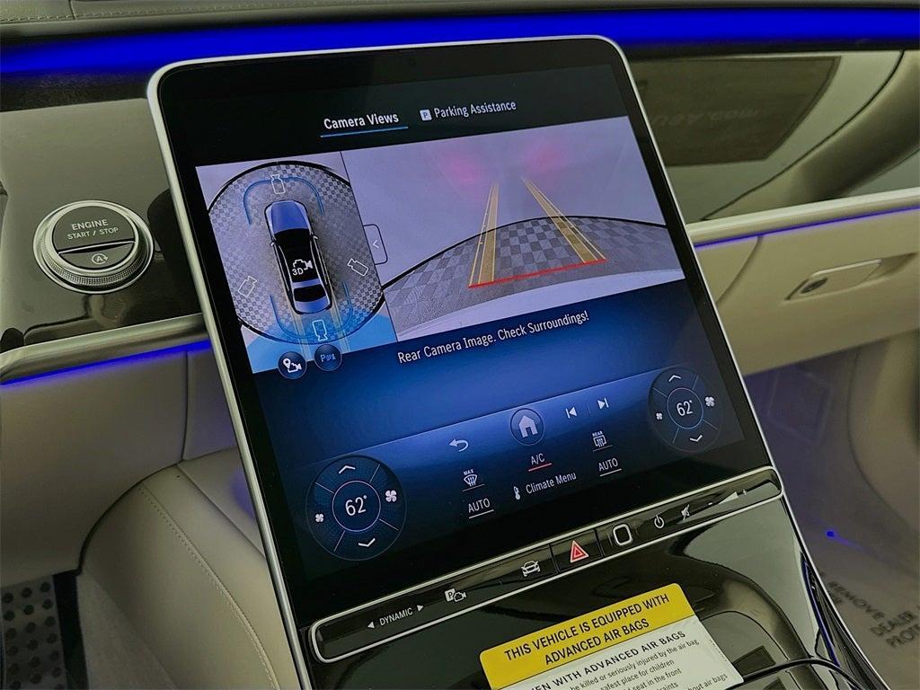 new 2026 Mercedes-Benz S-Class car, priced at $146,425