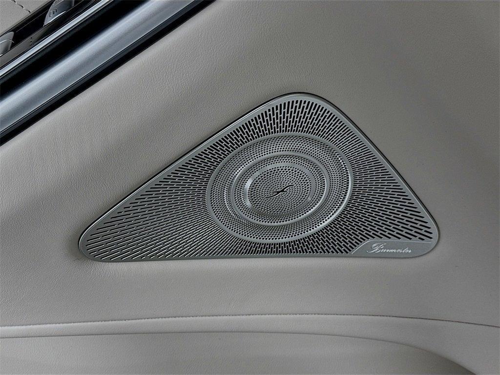 new 2026 Mercedes-Benz S-Class car, priced at $146,425