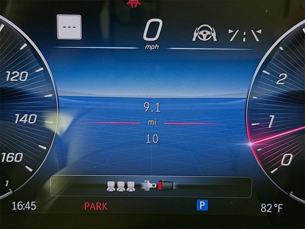 new 2026 Mercedes-Benz S-Class car, priced at $146,425