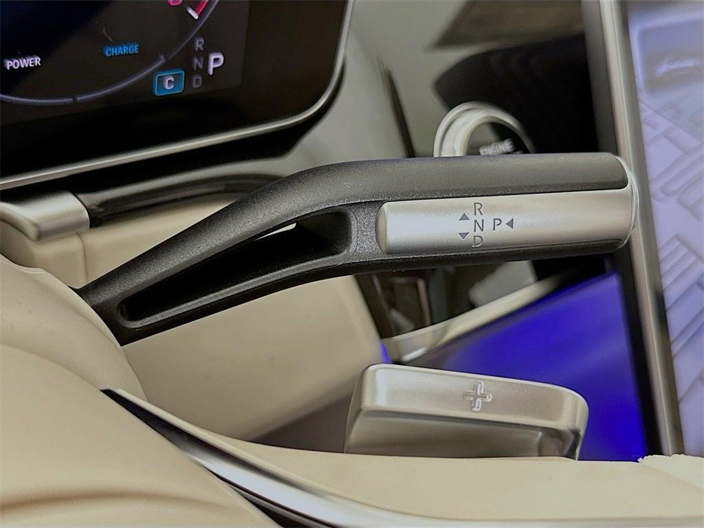 new 2026 Mercedes-Benz S-Class car, priced at $146,425