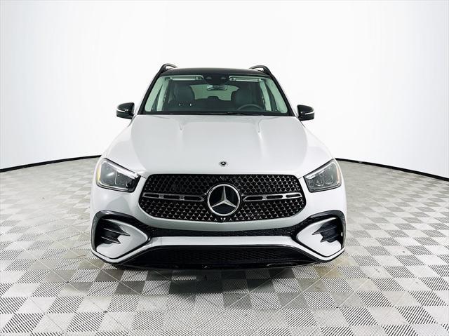 new 2025 Mercedes-Benz GLE 350 car, priced at $78,630