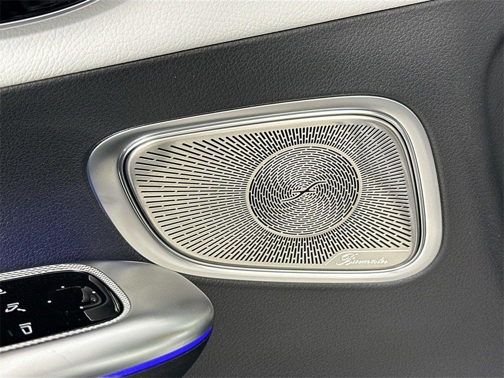 new 2026 Mercedes-Benz GLC 350e car, priced at $72,470