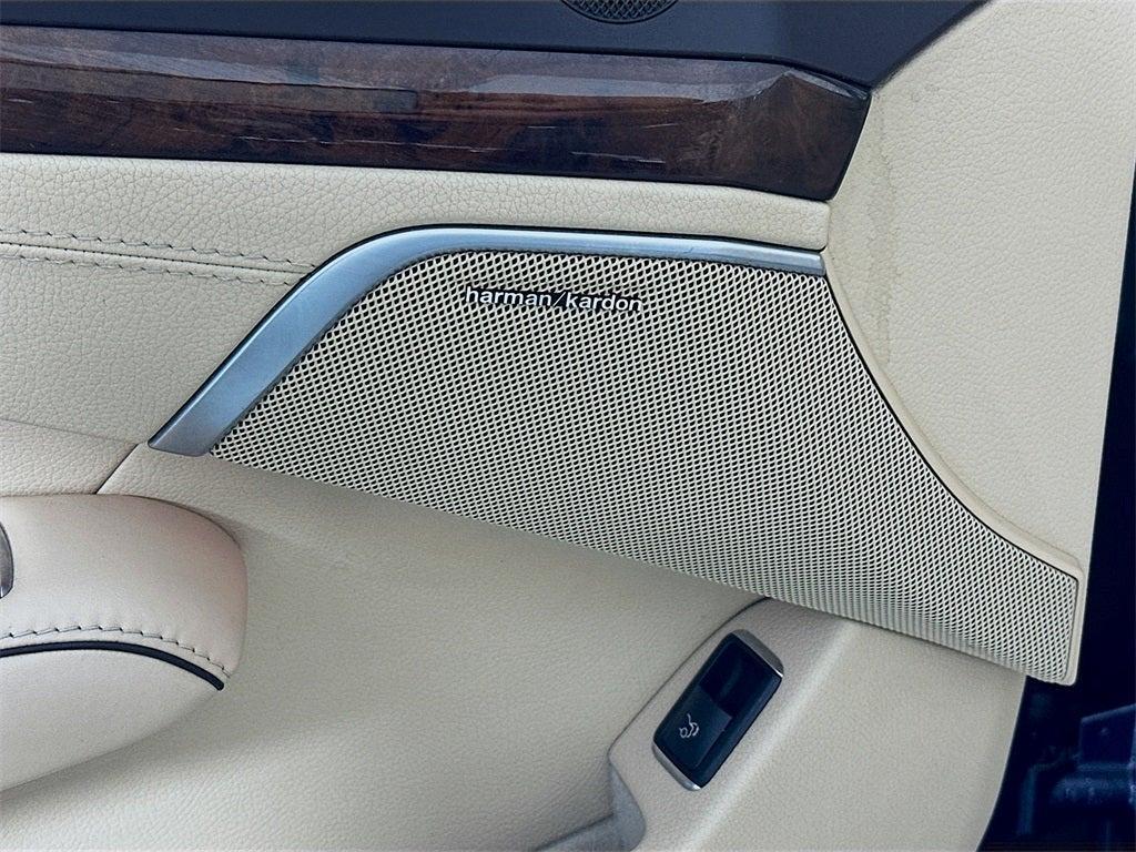 used 2013 Mercedes-Benz SL-Class car, priced at $28,985