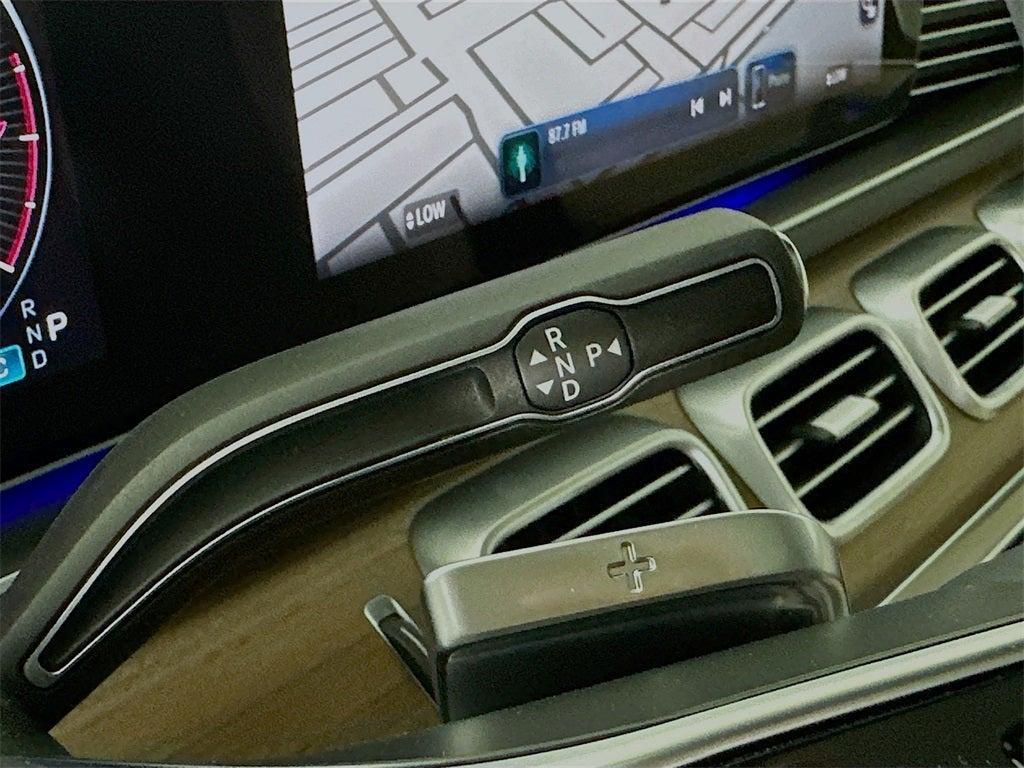 new 2026 Mercedes-Benz GLE 350 car, priced at $75,750