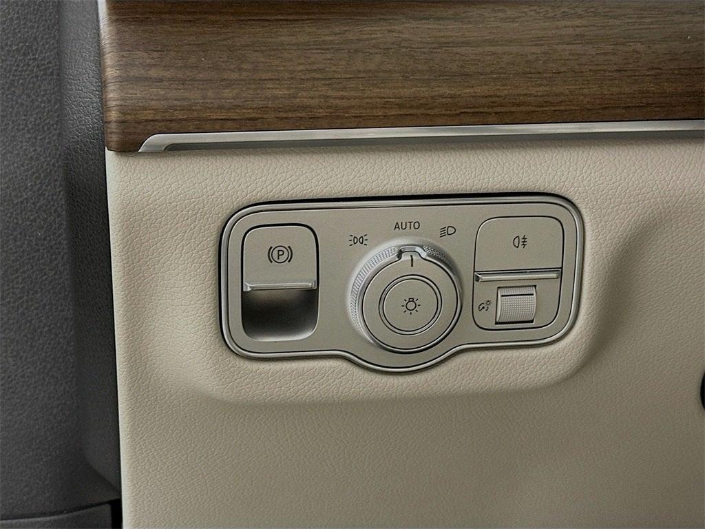 new 2026 Mercedes-Benz GLE 350 car, priced at $75,750