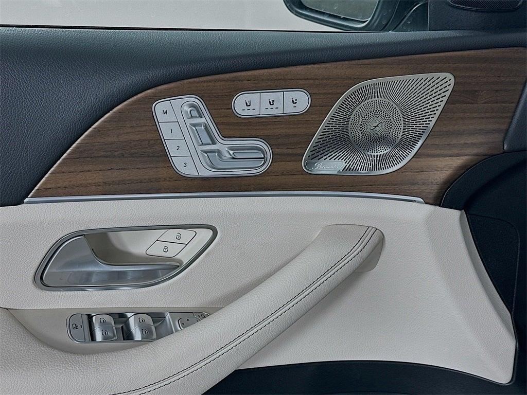 new 2026 Mercedes-Benz GLE 350 car, priced at $75,750