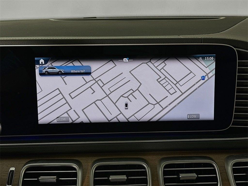 new 2026 Mercedes-Benz GLE 350 car, priced at $75,750