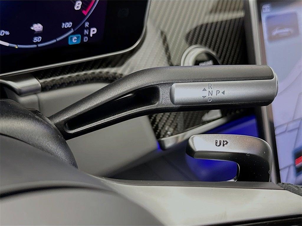 new 2026 Mercedes-Benz S-Class car, priced at $224,345