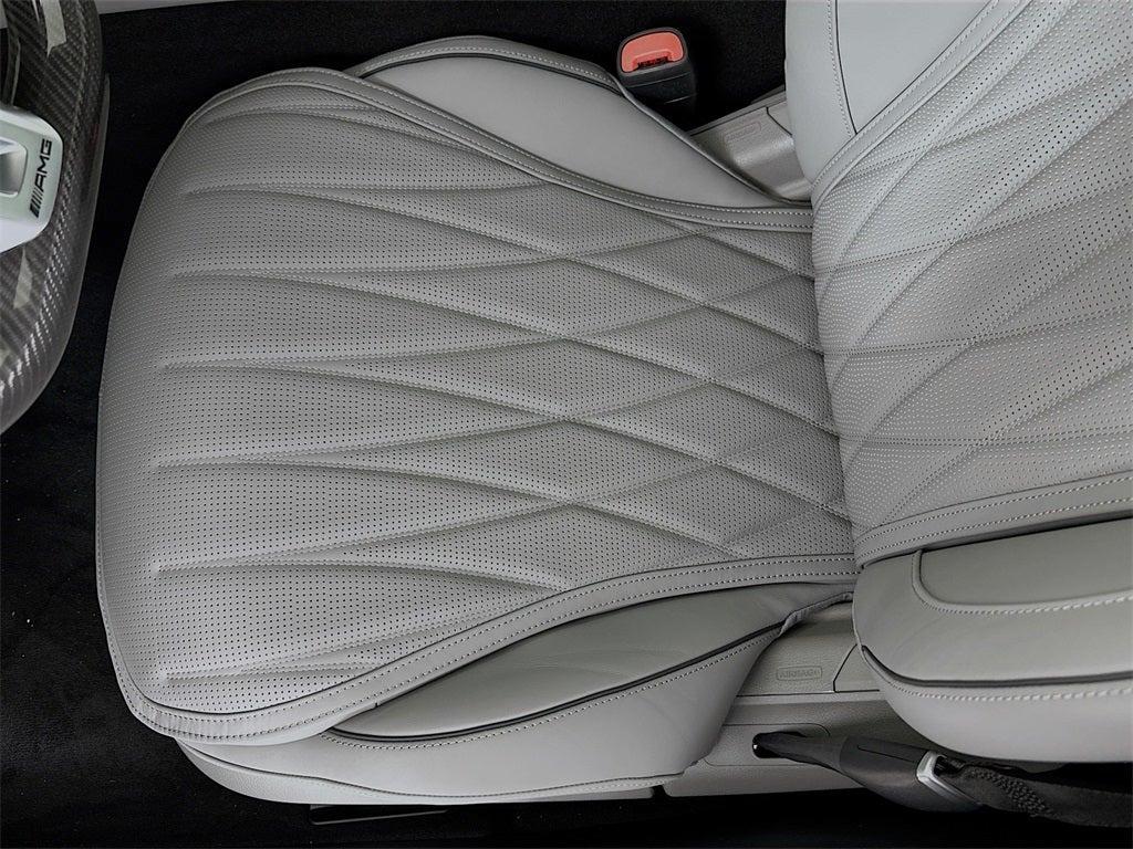 new 2026 Mercedes-Benz S-Class car, priced at $224,345