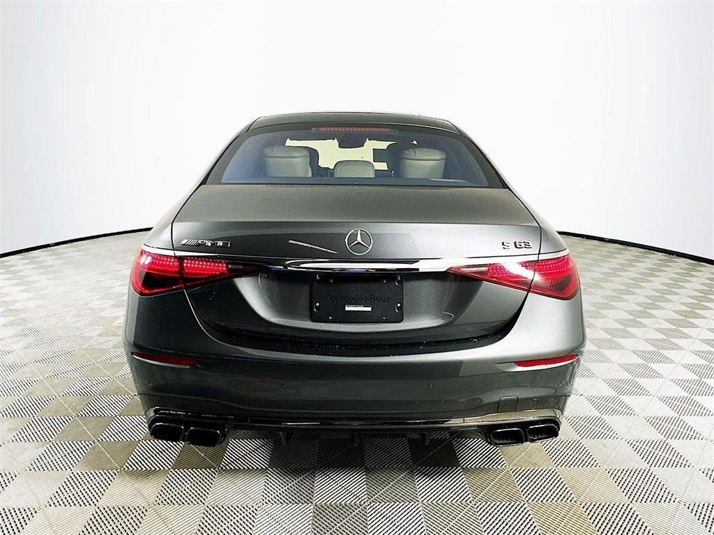 new 2026 Mercedes-Benz S-Class car, priced at $224,345
