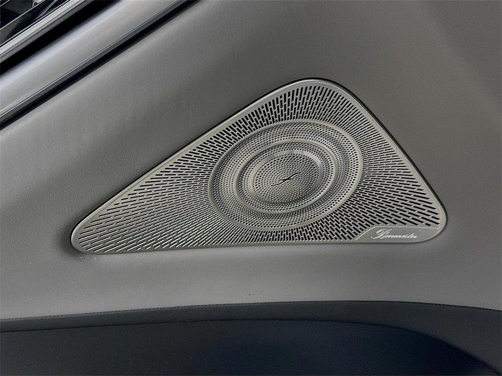 new 2026 Mercedes-Benz S-Class car, priced at $224,345