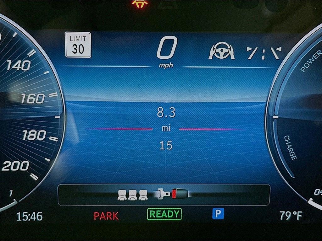 new 2026 Mercedes-Benz S-Class car, priced at $224,345