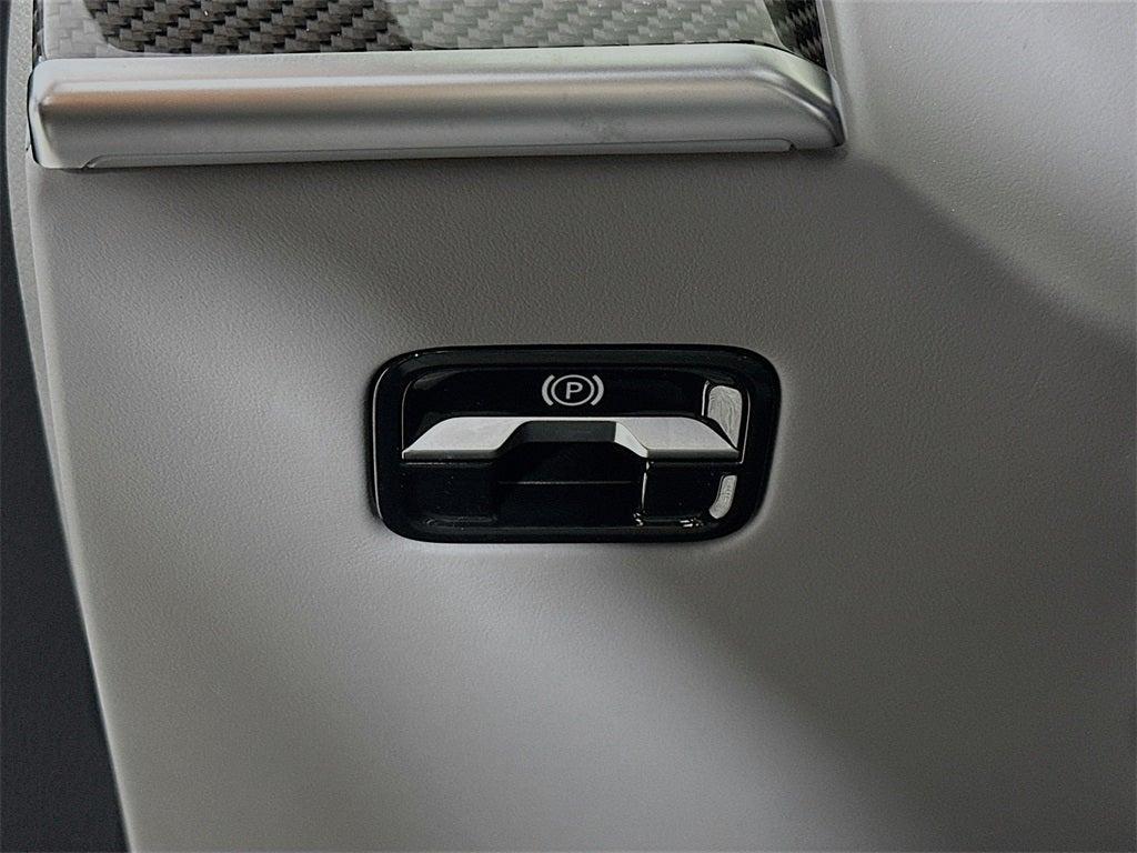 new 2026 Mercedes-Benz S-Class car, priced at $224,345