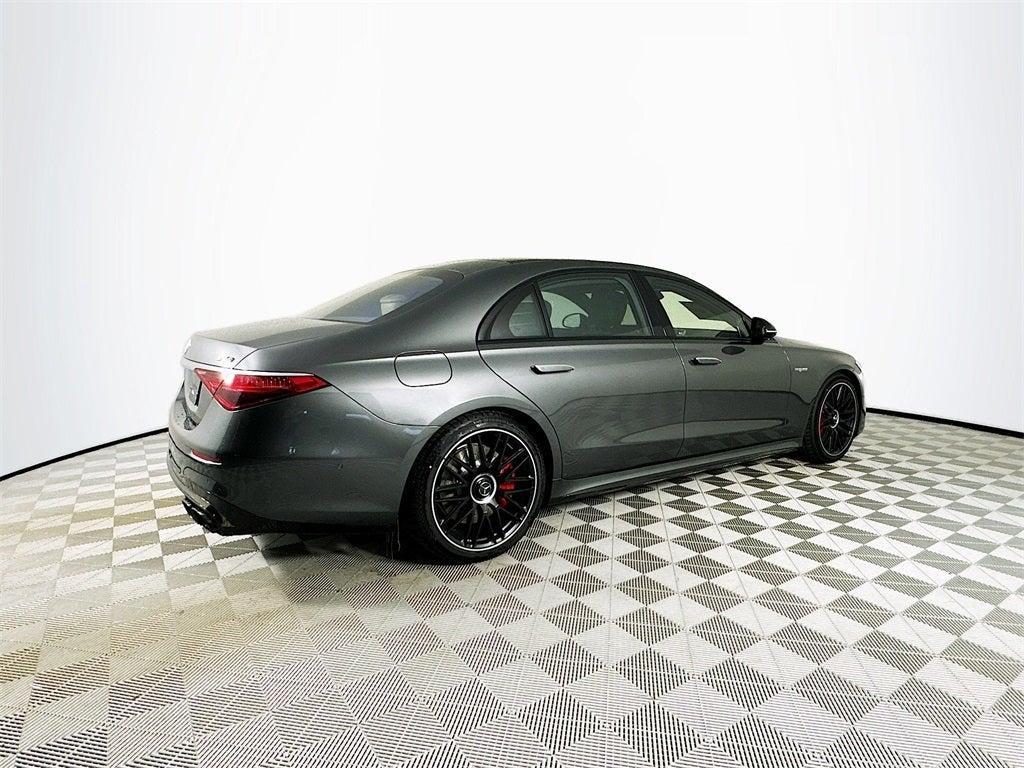 new 2026 Mercedes-Benz S-Class car, priced at $224,345