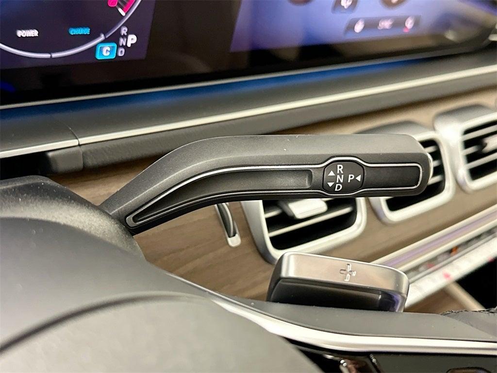 new 2026 Mercedes-Benz GLE 450 car, priced at $87,215