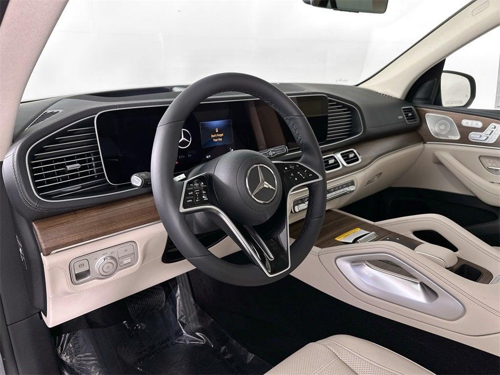 new 2026 Mercedes-Benz GLE 450 car, priced at $87,215