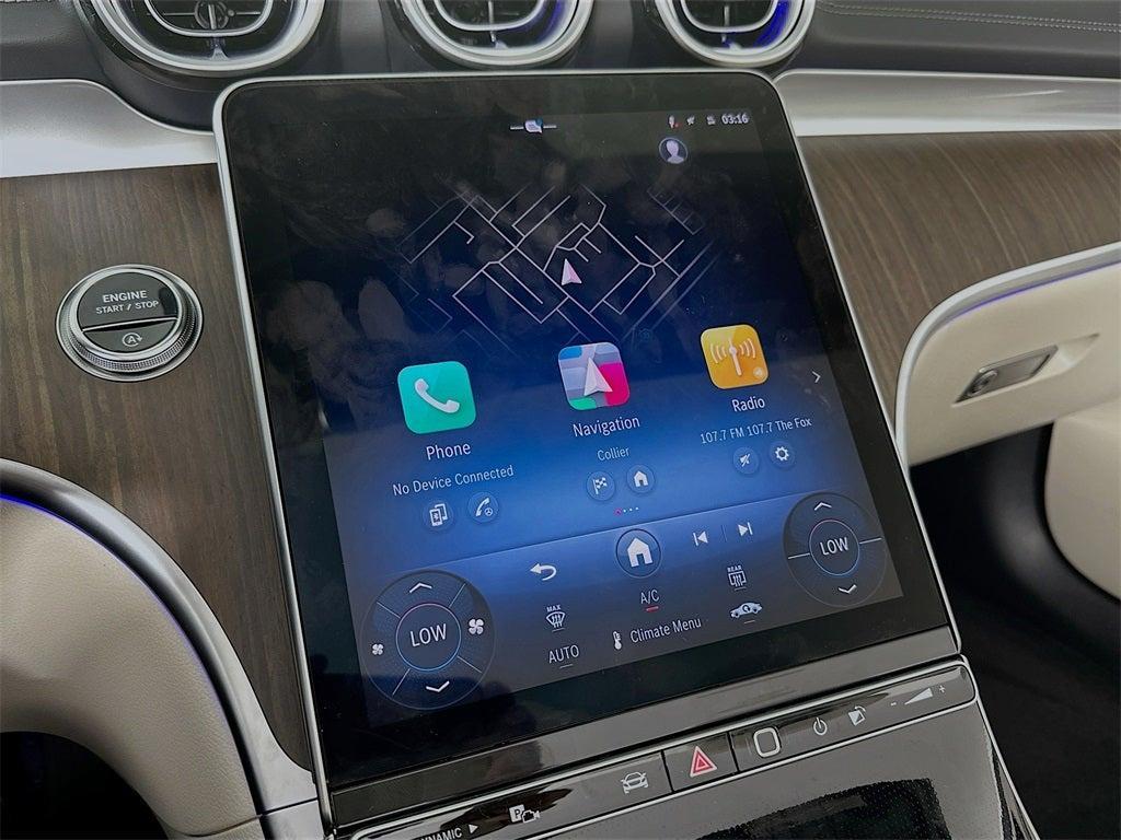 new 2026 Mercedes-Benz CLE 300 car, priced at $77,220