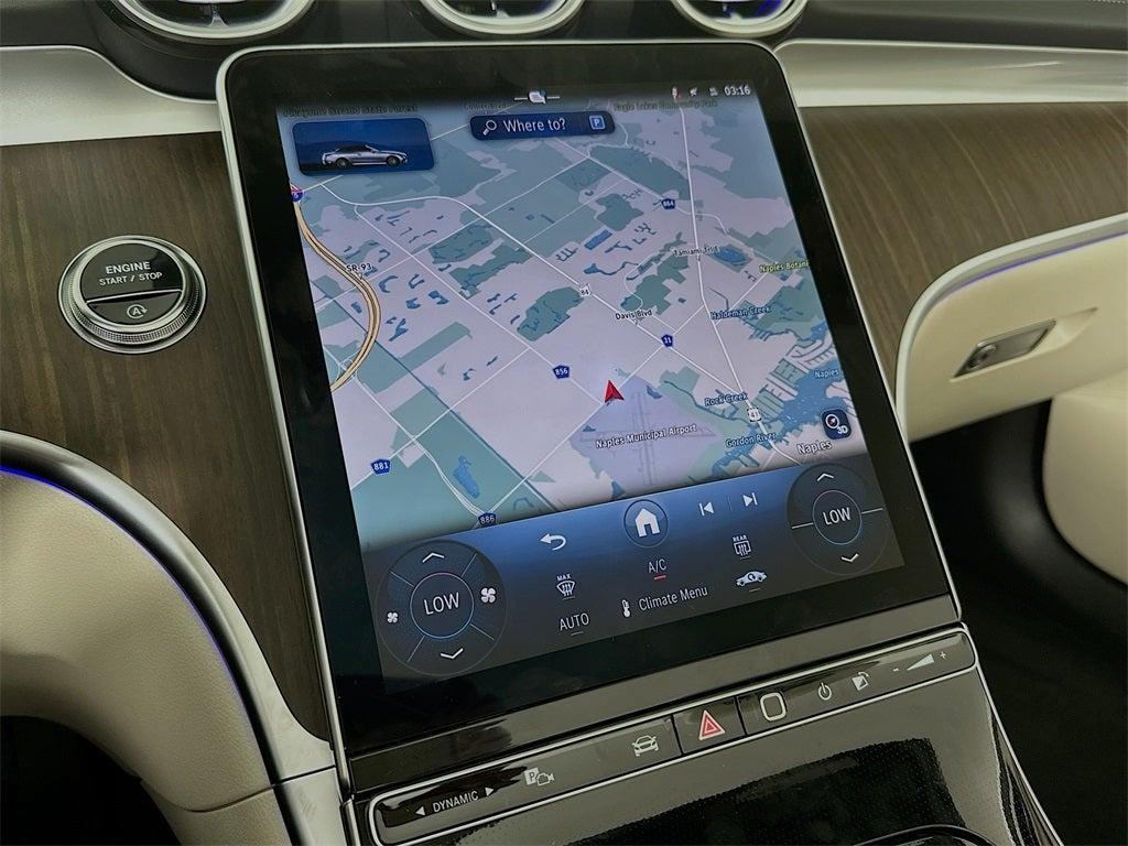 new 2026 Mercedes-Benz CLE 300 car, priced at $77,220