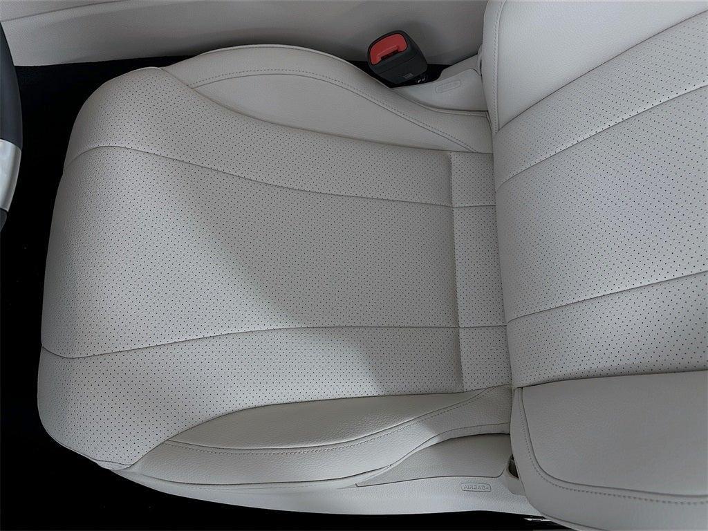 new 2026 Mercedes-Benz CLE 300 car, priced at $77,220