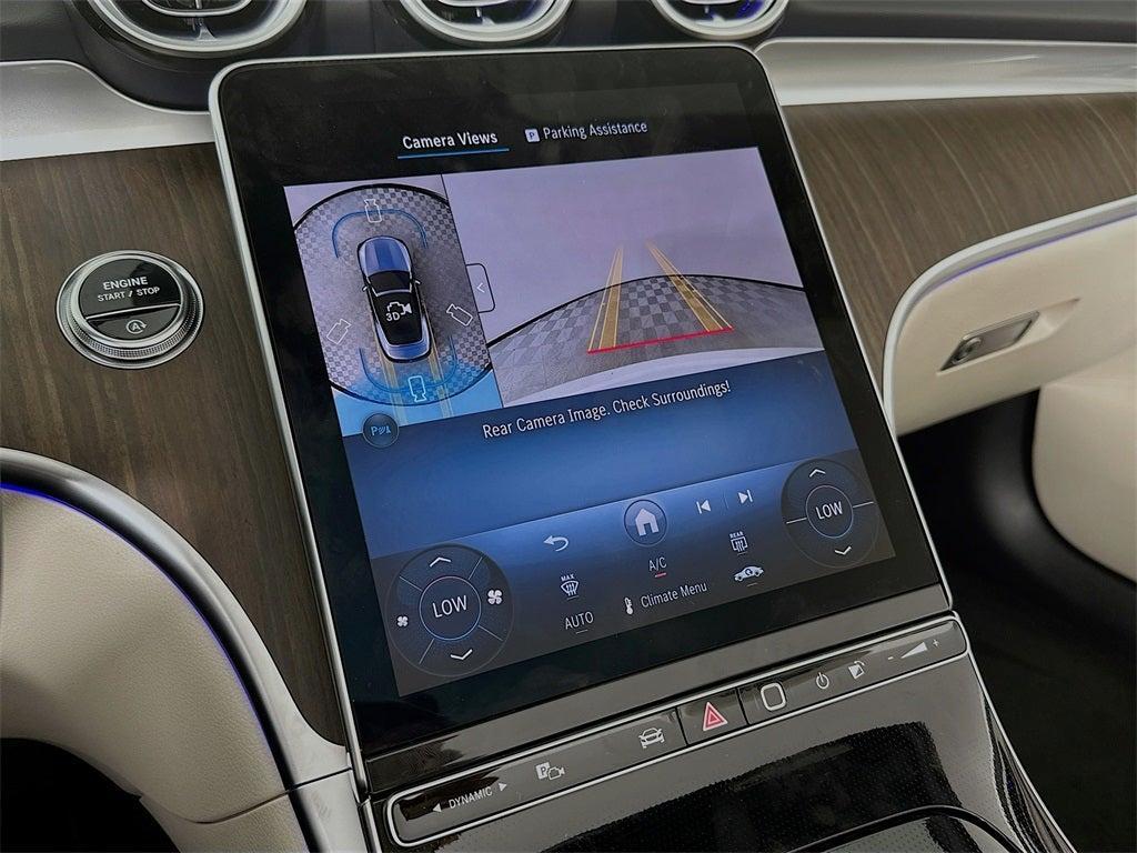 new 2026 Mercedes-Benz CLE 300 car, priced at $77,220
