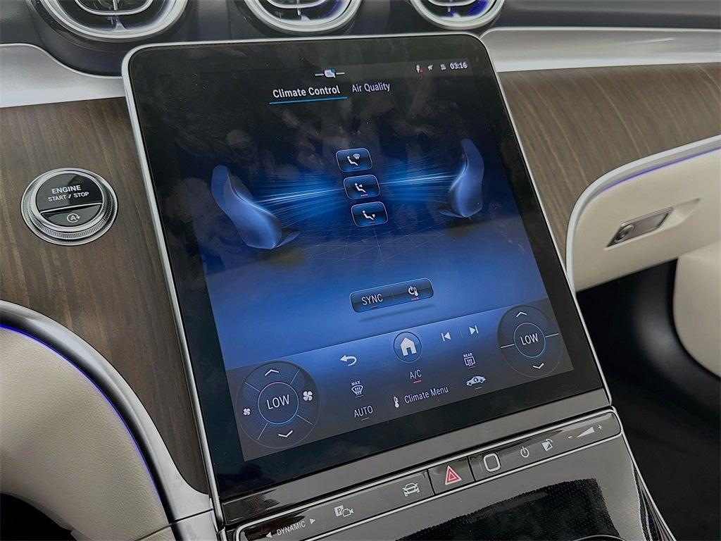 new 2026 Mercedes-Benz CLE 300 car, priced at $77,220