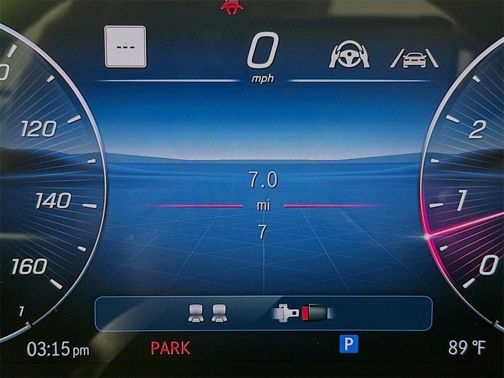 new 2026 Mercedes-Benz CLE 300 car, priced at $77,220